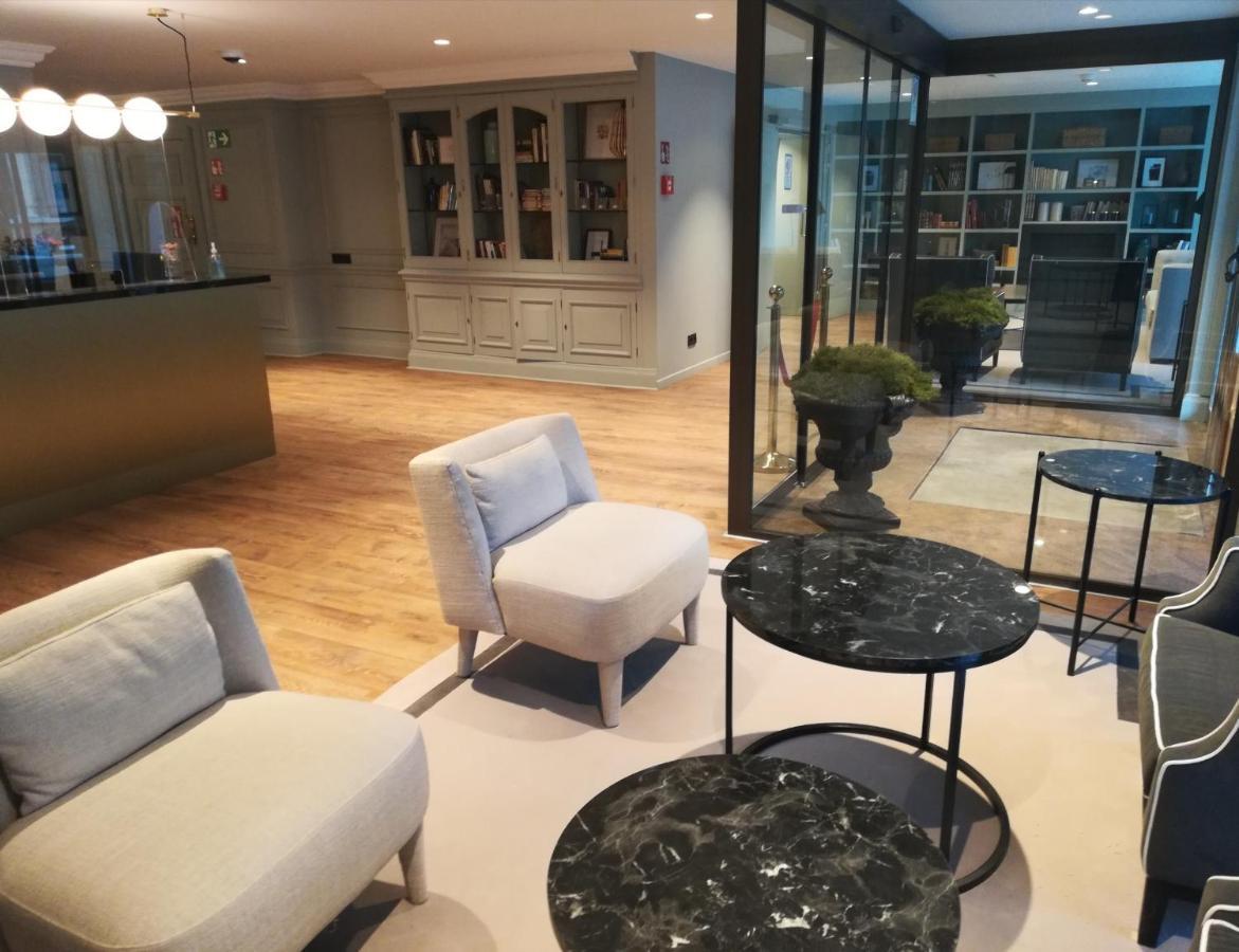 布鲁塞尔路易丝大道酒店-温德姆商标精选 外观 照片